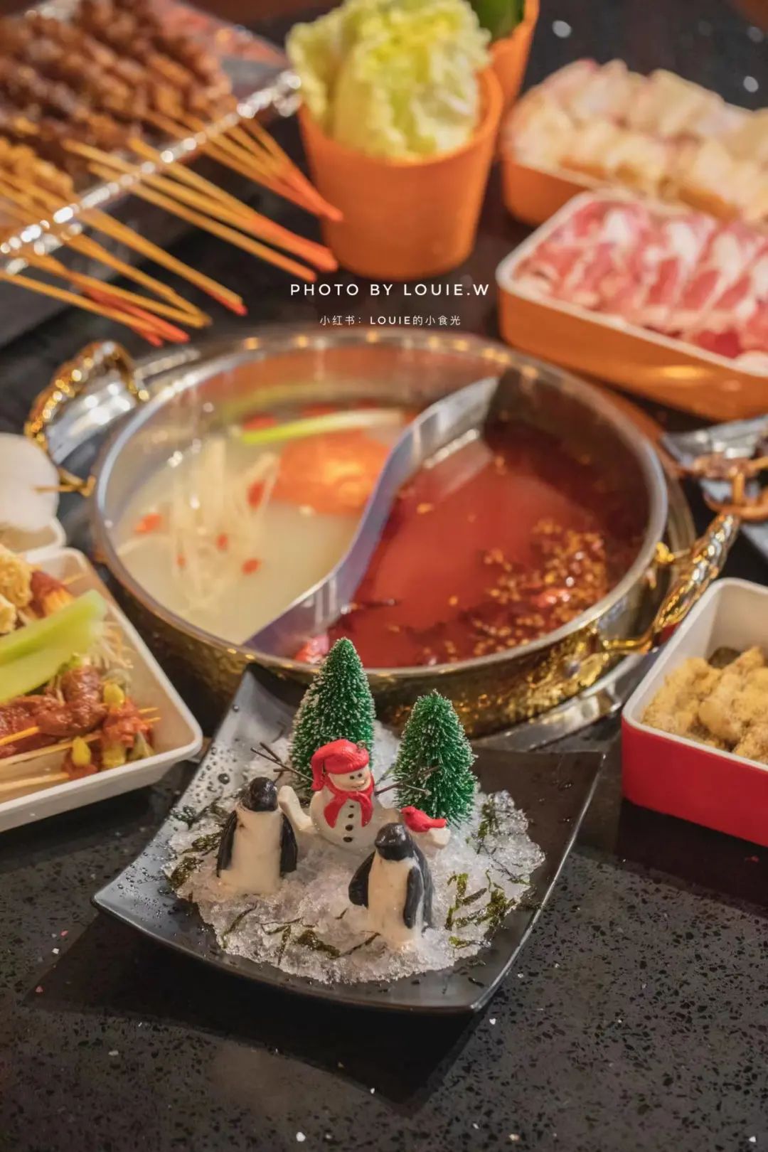 2022年了，$26居然还能供两个人吃串串？