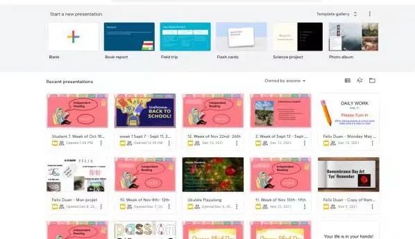 加拿大公立小学每天都在学什么？记录孩子的课堂