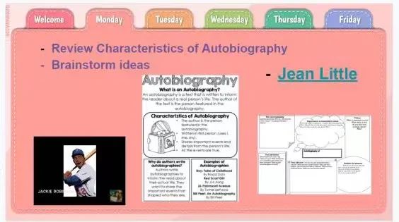 加拿大公立小学每天都在学什么？记录孩子的课堂