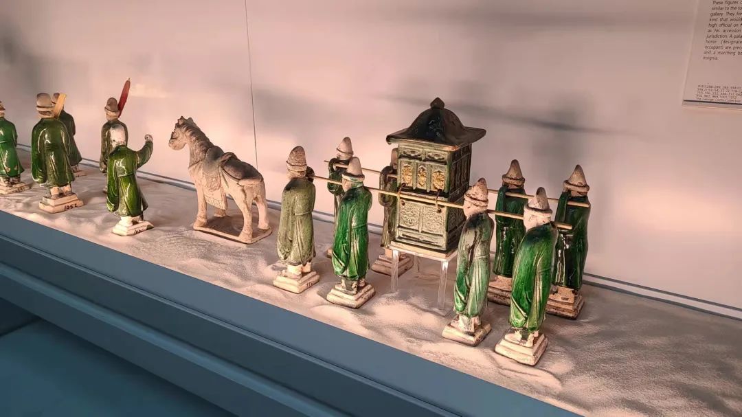 实拍皇家博物馆：打开冬天溜娃的正经方式，不会冻出忧伤！