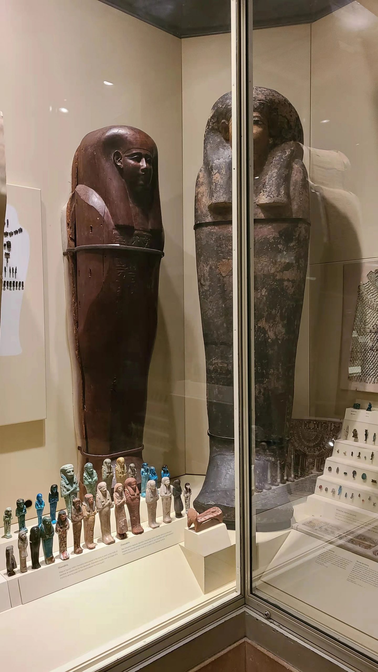 实拍皇家博物馆：打开冬天溜娃的正经方式，不会冻出忧伤！