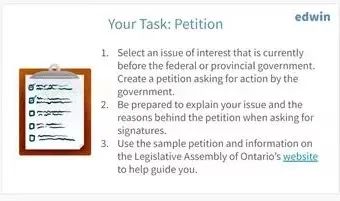 加拿大公立小学每天都在学什么？记录孩子的课堂