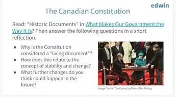 加拿大公立小学每天都在学什么？记录孩子的课堂