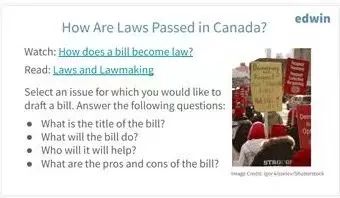 加拿大公立小学每天都在学什么？记录孩子的课堂