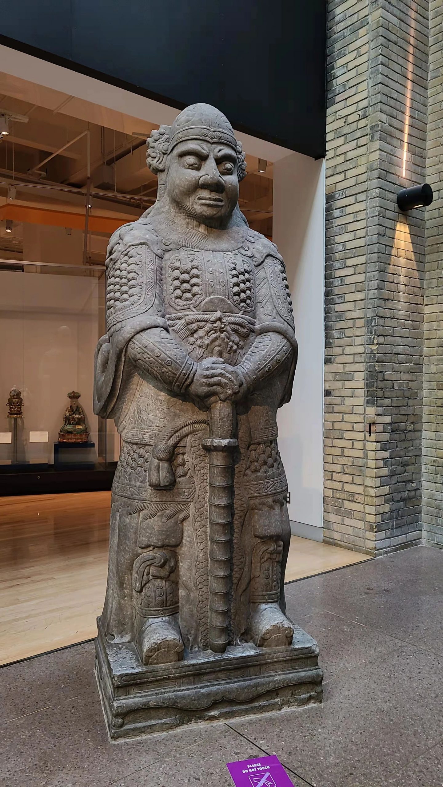 实拍皇家博物馆：打开冬天溜娃的正经方式，不会冻出忧伤！