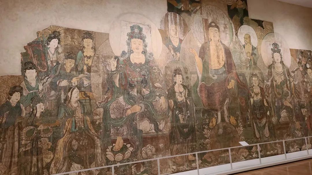 实拍皇家博物馆：打开冬天溜娃的正经方式，不会冻出忧伤！