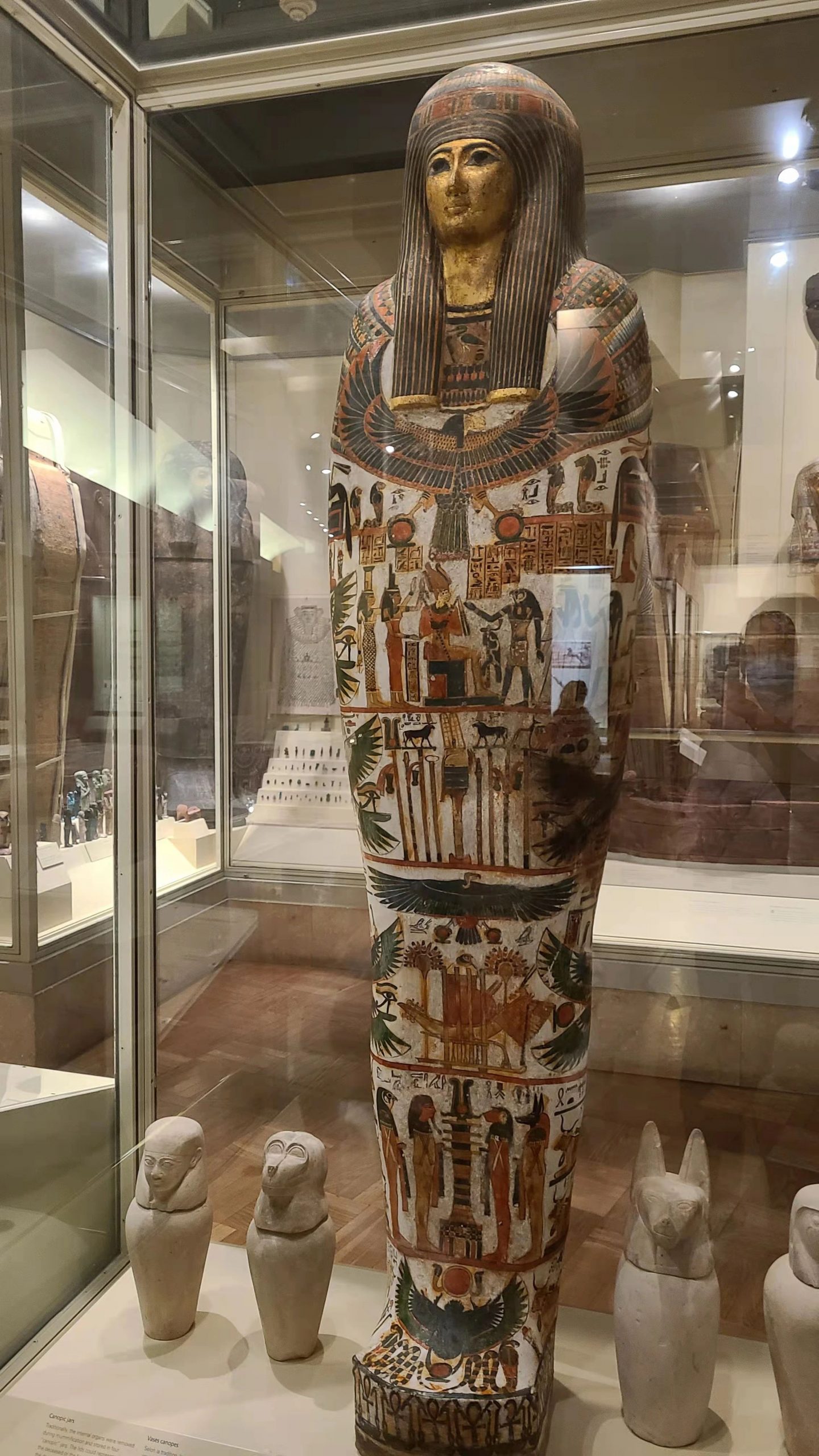 实拍皇家博物馆：打开冬天溜娃的正经方式，不会冻出忧伤！