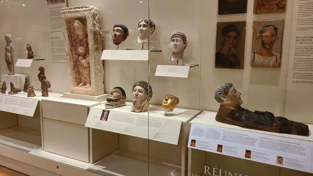 实拍皇家博物馆：打开冬天溜娃的正经方式，不会冻出忧伤！