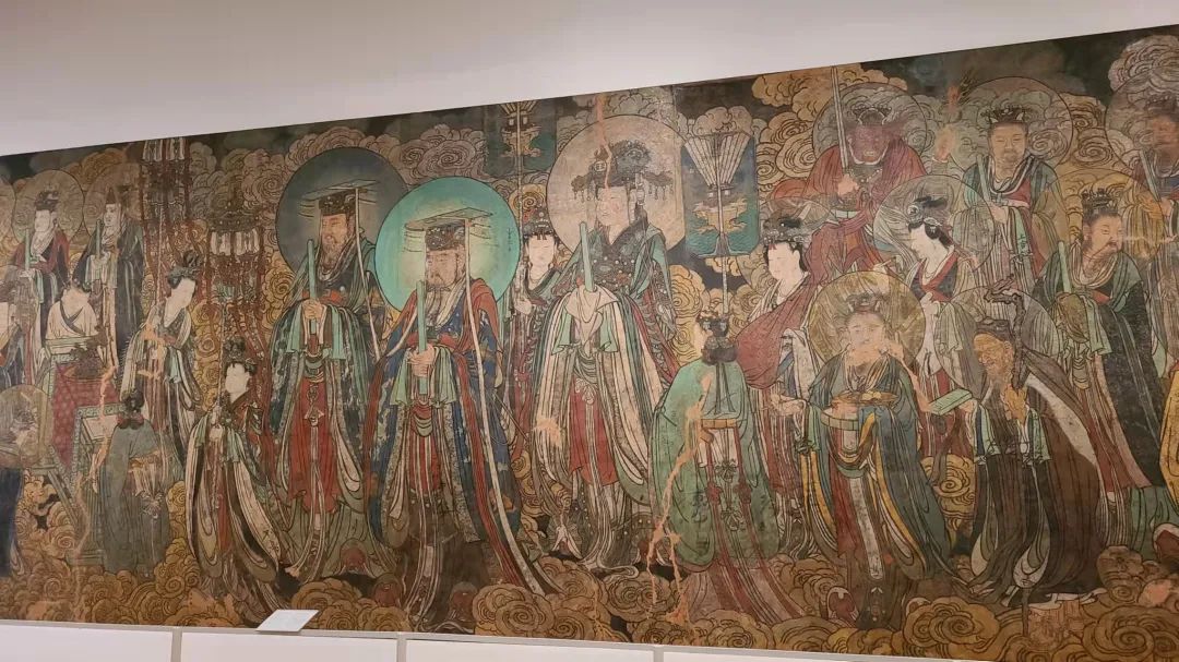 实拍皇家博物馆：打开冬天溜娃的正经方式，不会冻出忧伤！