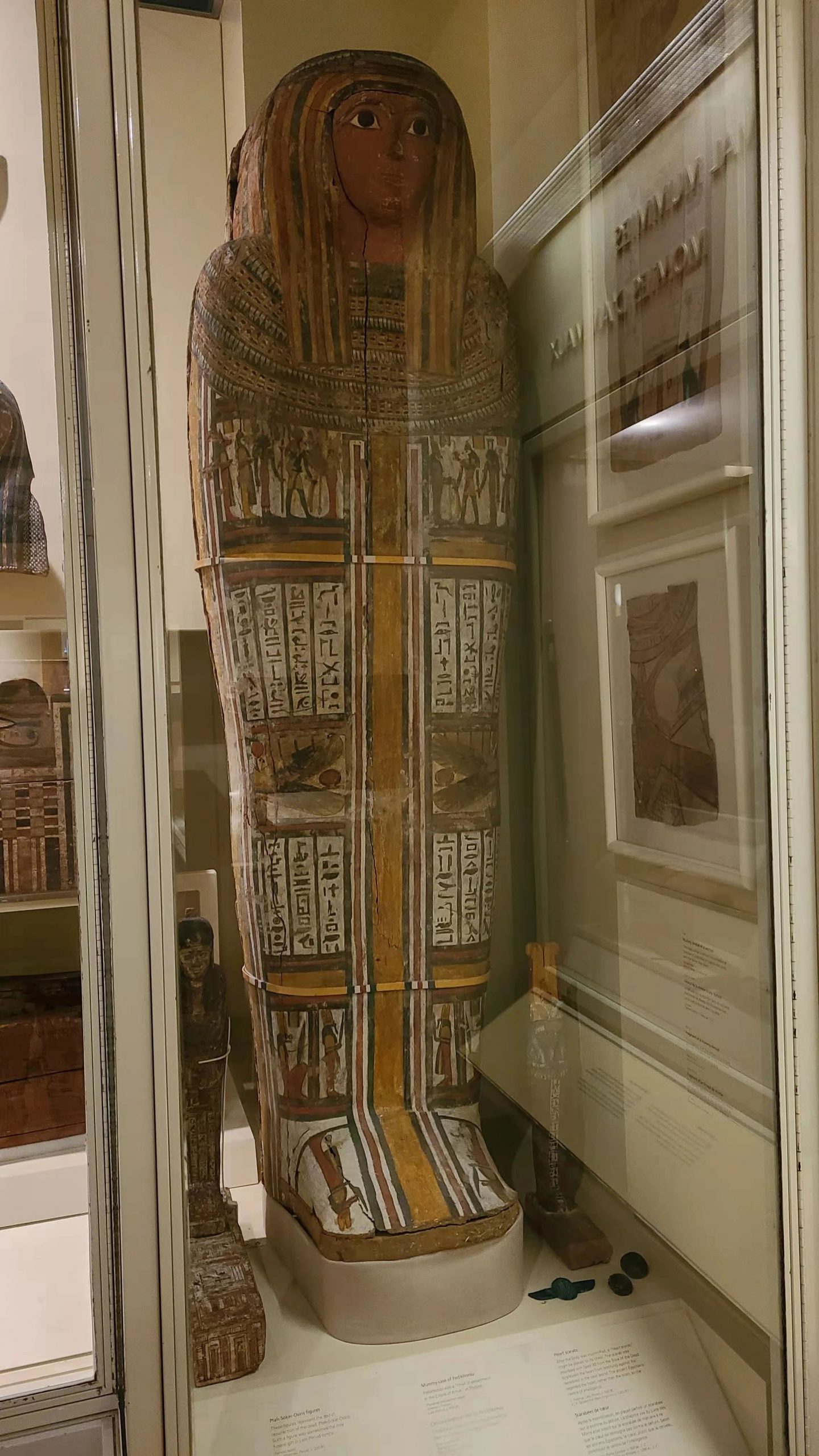 实拍皇家博物馆：打开冬天溜娃的正经方式，不会冻出忧伤！