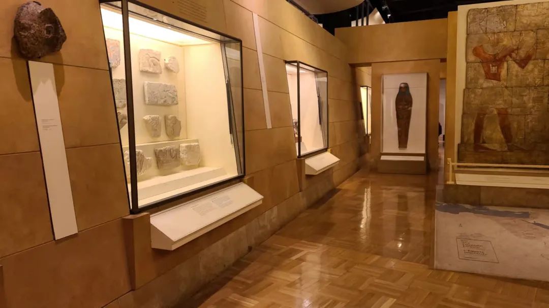 实拍皇家博物馆：打开冬天溜娃的正经方式，不会冻出忧伤！