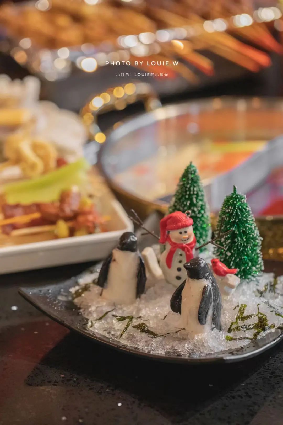 2022年了，$26居然还能供两个人吃串串？