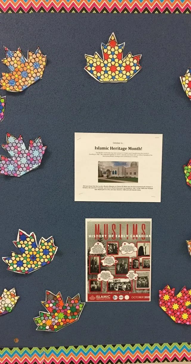 加拿大公立小学每天都在学什么？记录孩子的课堂