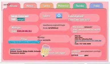 加拿大公立小学每天都在学什么？记录孩子的课堂