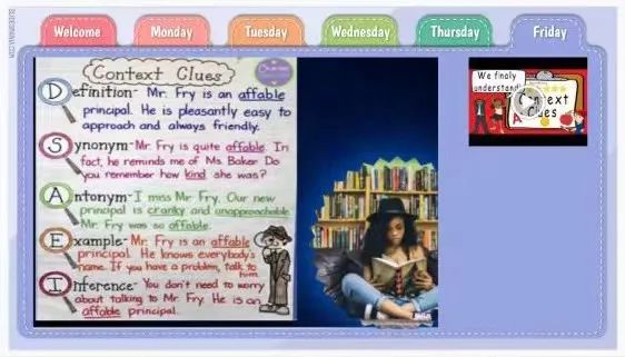 加拿大公立小学每天都在学什么？记录孩子的课堂