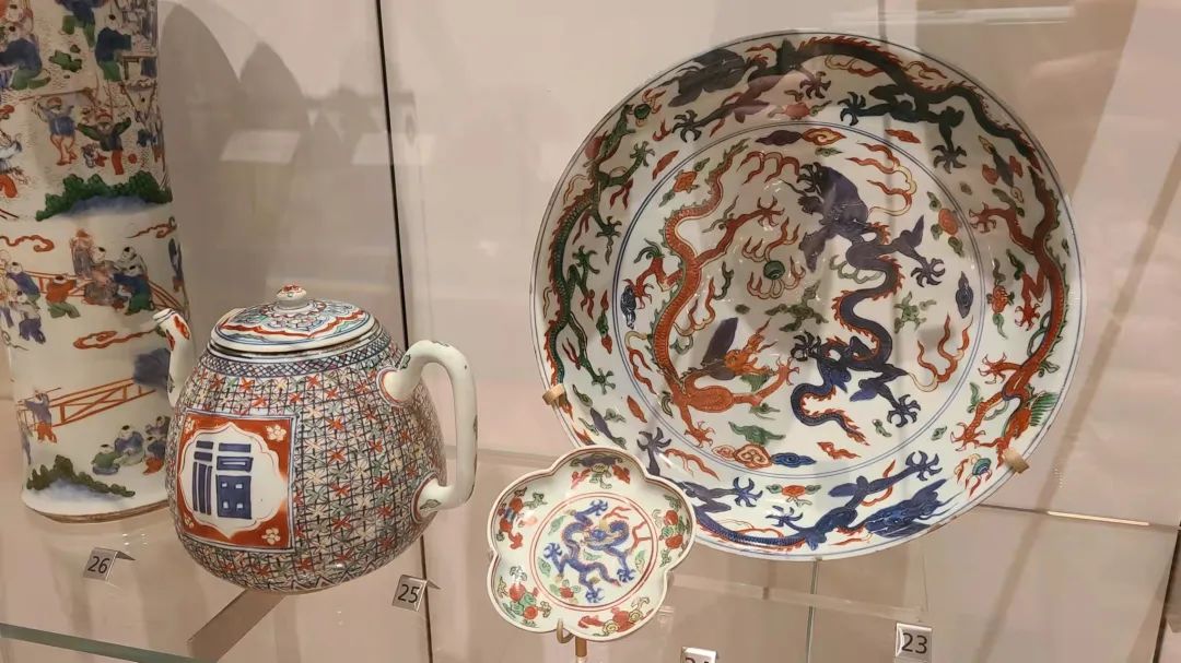 实拍皇家博物馆：打开冬天溜娃的正经方式，不会冻出忧伤！