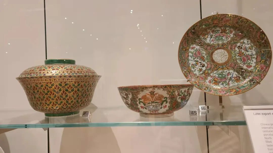 实拍皇家博物馆：打开冬天溜娃的正经方式，不会冻出忧伤！