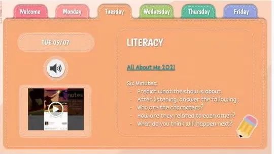 加拿大公立小学每天都在学什么？记录孩子的课堂