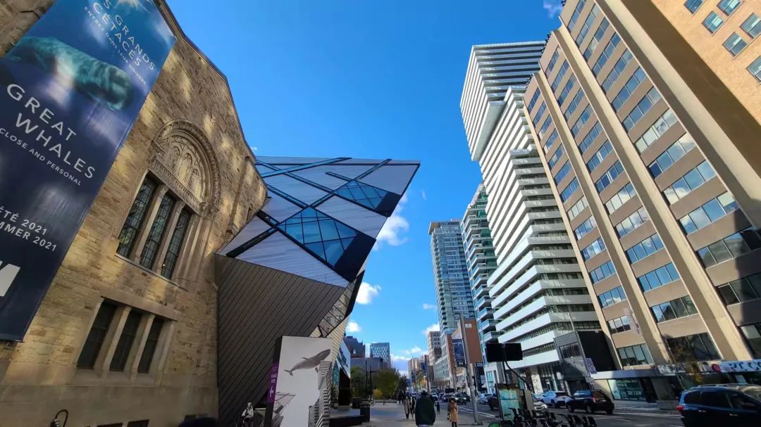 实拍皇家博物馆：打开冬天溜娃的正经方式，不会冻出忧伤！