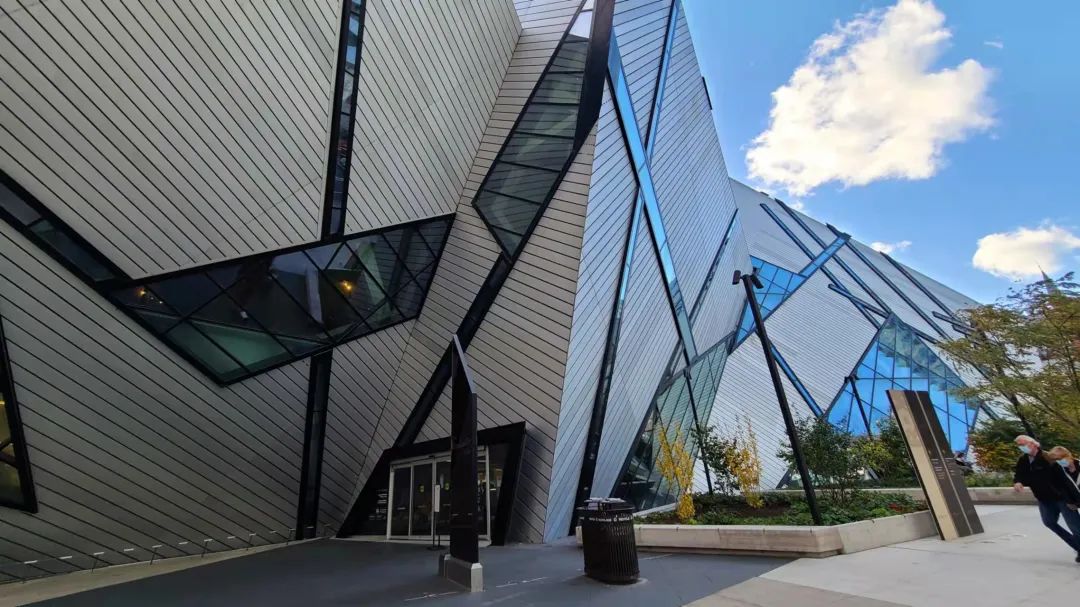 实拍皇家博物馆：打开冬天溜娃的正经方式，不会冻出忧伤！