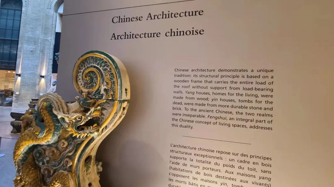 实拍皇家博物馆：打开冬天溜娃的正经方式，不会冻出忧伤！