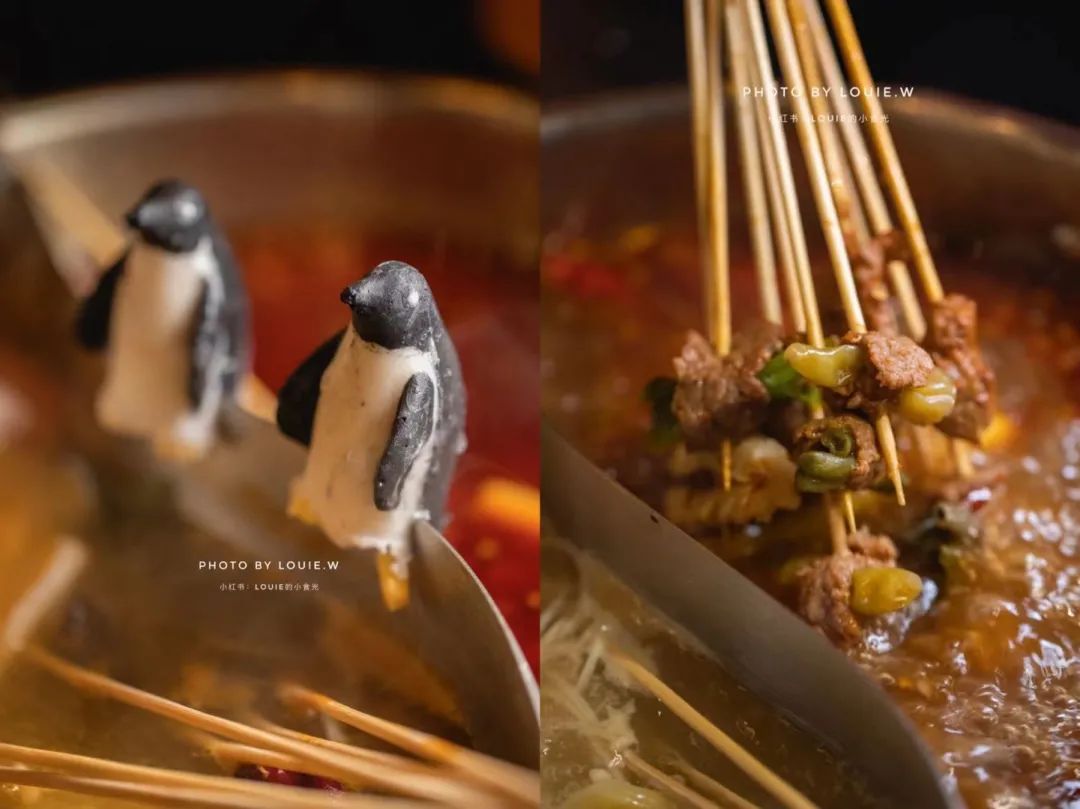 2022年了，$26居然还能供两个人吃串串？