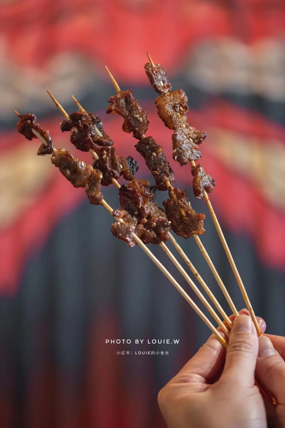 2022年了，$26居然还能供两个人吃串串？