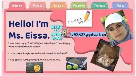 加拿大公立小学每天都在学什么？记录孩子的课堂