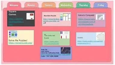 加拿大公立小学每天都在学什么？记录孩子的课堂