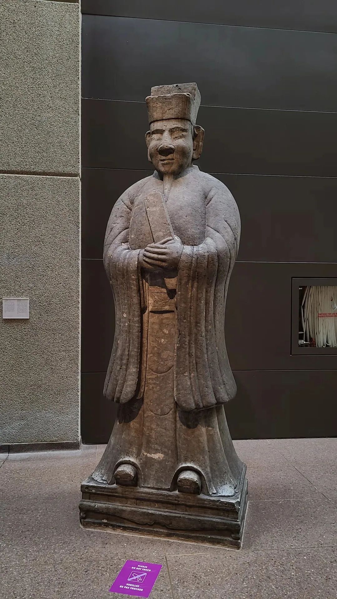 实拍皇家博物馆：打开冬天溜娃的正经方式，不会冻出忧伤！