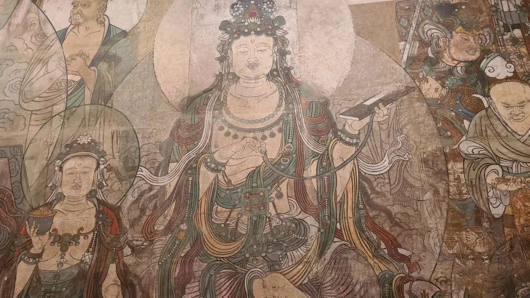 实拍皇家博物馆：打开冬天溜娃的正经方式，不会冻出忧伤！