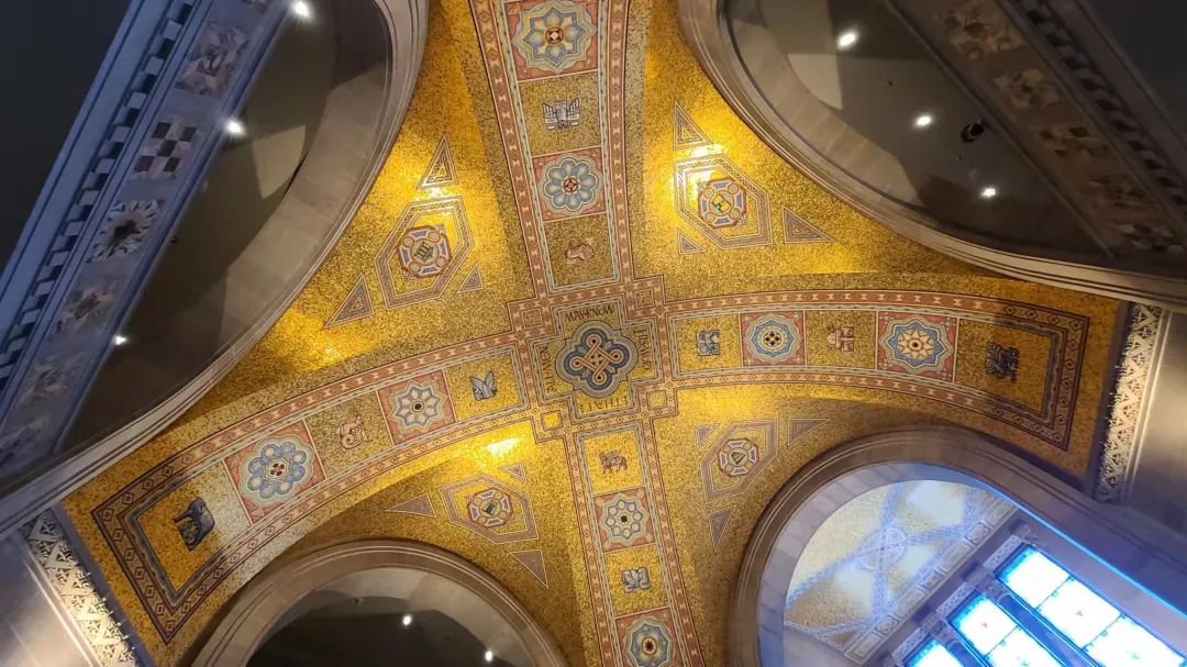 实拍皇家博物馆：打开冬天溜娃的正经方式，不会冻出忧伤！