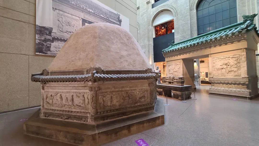 实拍皇家博物馆：打开冬天溜娃的正经方式，不会冻出忧伤！