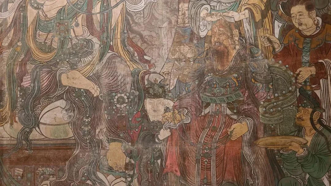 实拍皇家博物馆：打开冬天溜娃的正经方式，不会冻出忧伤！