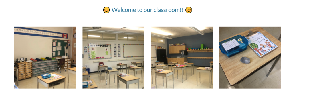 加拿大公立小学每天都在学什么？记录孩子的课堂