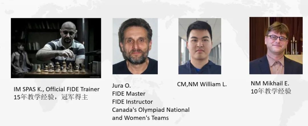 世界排名第一的国际象棋大师：只和“小朋友”棋手对弈