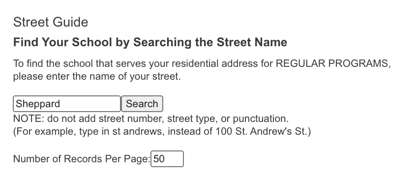 2018年出生的娃们该上学啦！大多伦多各教育局JK注册报名保姆级攻略
