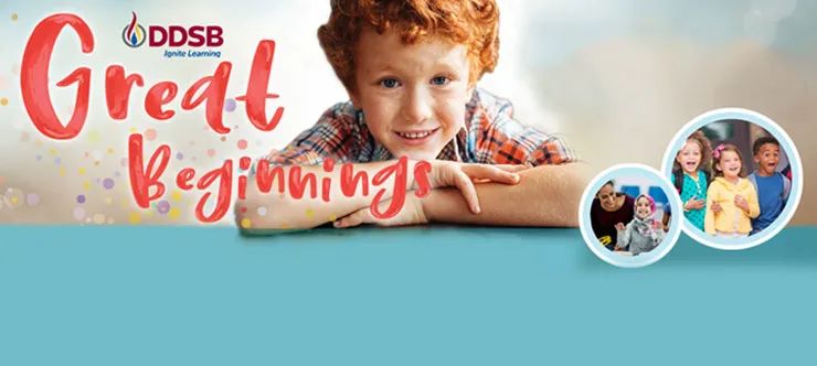 2018年出生的娃们该上学啦！大多伦多各教育局JK注册报名保姆级攻略