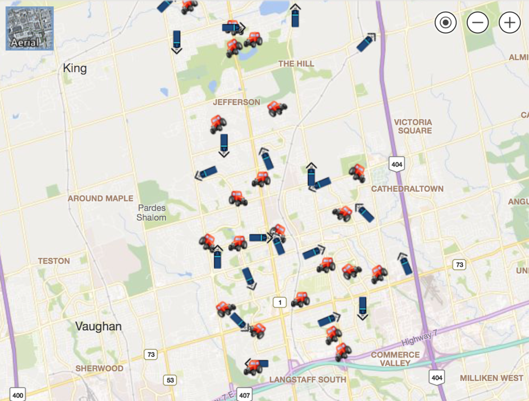 60厘米暴雪封城！铲雪铲到心梗！人工铲雪小贴士+各区铲雪车查询何时到家门口