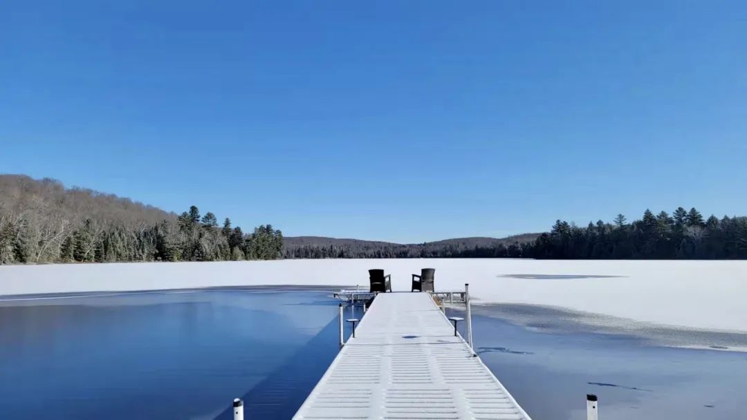 拍照打卡好去处!多伦多绝美网红泡泡屋+火坑|一起去玩火 拍照打卡好去处!多伦多绝美网红泡泡屋+火坑|一起去玩火