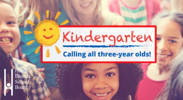 2018年出生的娃们该上学啦！大多伦多各教育局JK注册报名保姆级攻略