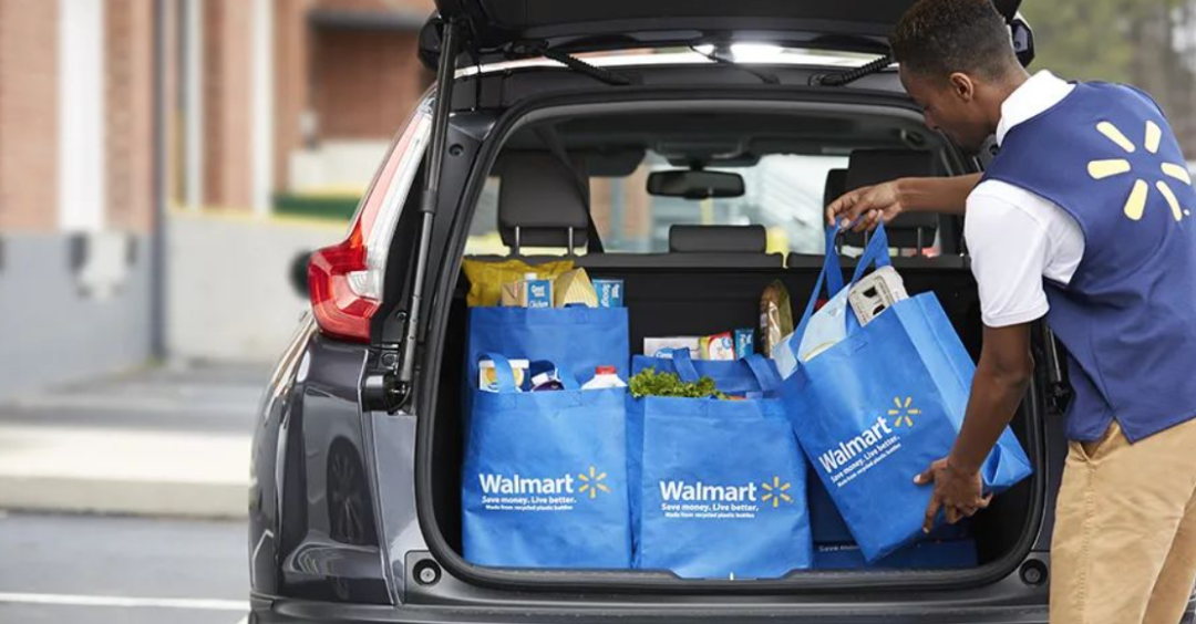 Walmart买大米攻略:首单网购满减15刀!有人减了60刀~ Walmart买大米攻略:首单网购满减15刀!有人减了60刀~