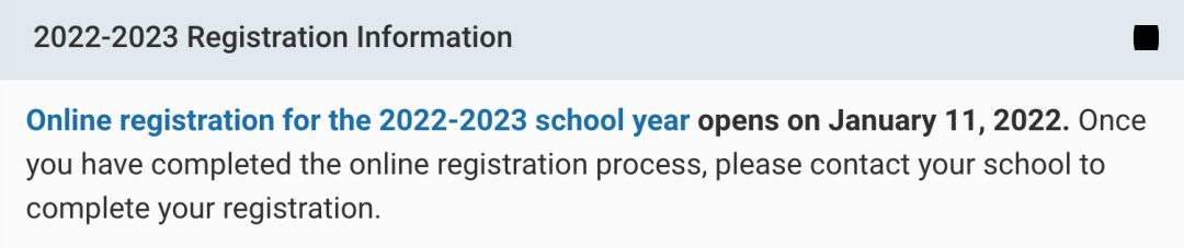 2018年出生的娃们该上学啦！大多伦多各教育局JK注册报名保姆级攻略