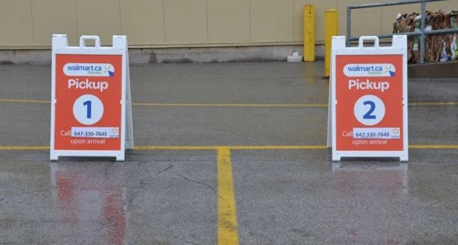 Walmart买大米攻略:首单网购满减15刀!有人减了60刀~ Walmart买大米攻略:首单网购满减15刀!有人减了60刀~