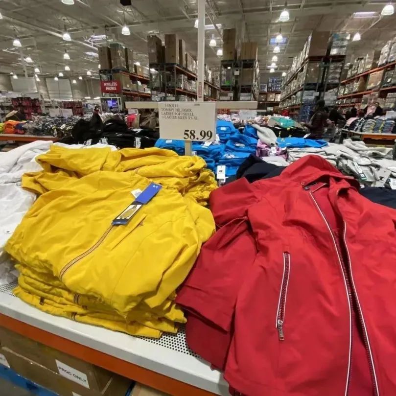 沉浸式逛粮食店：居家小能手花式囤粮一定要去逛bulk barn！