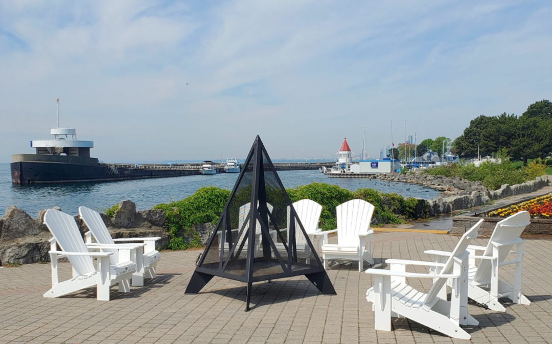 拍照打卡好去处!多伦多绝美网红泡泡屋+火坑|一起去玩火 拍照打卡好去处!多伦多绝美网红泡泡屋+火坑|一起去玩火