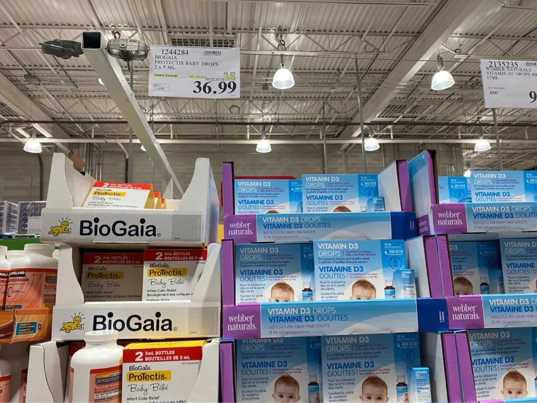 Costco本周门店实拍：2022财源滚滚，我已经完成了四分之三