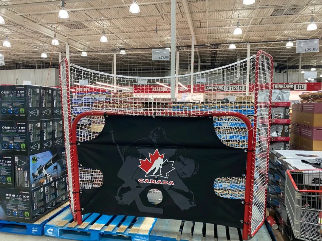 Costco本周门店实拍：2022财源滚滚，我已经完成了四分之三