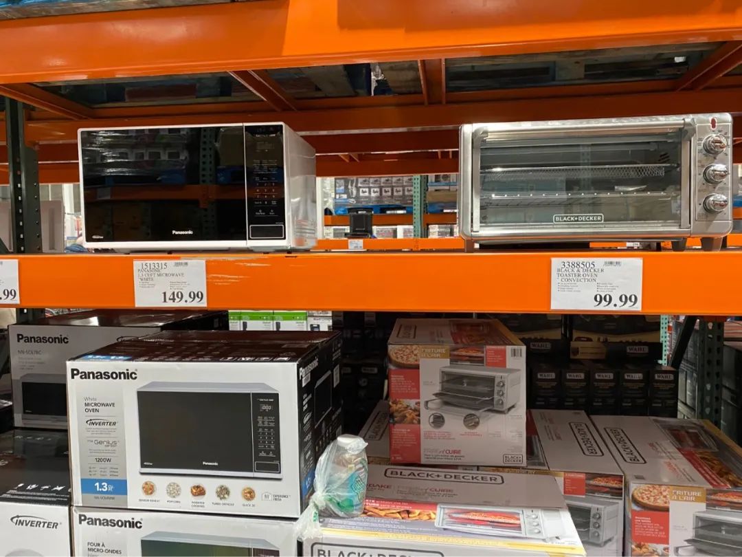 Costco本周门店实拍：2022财源滚滚，我已经完成了四分之三