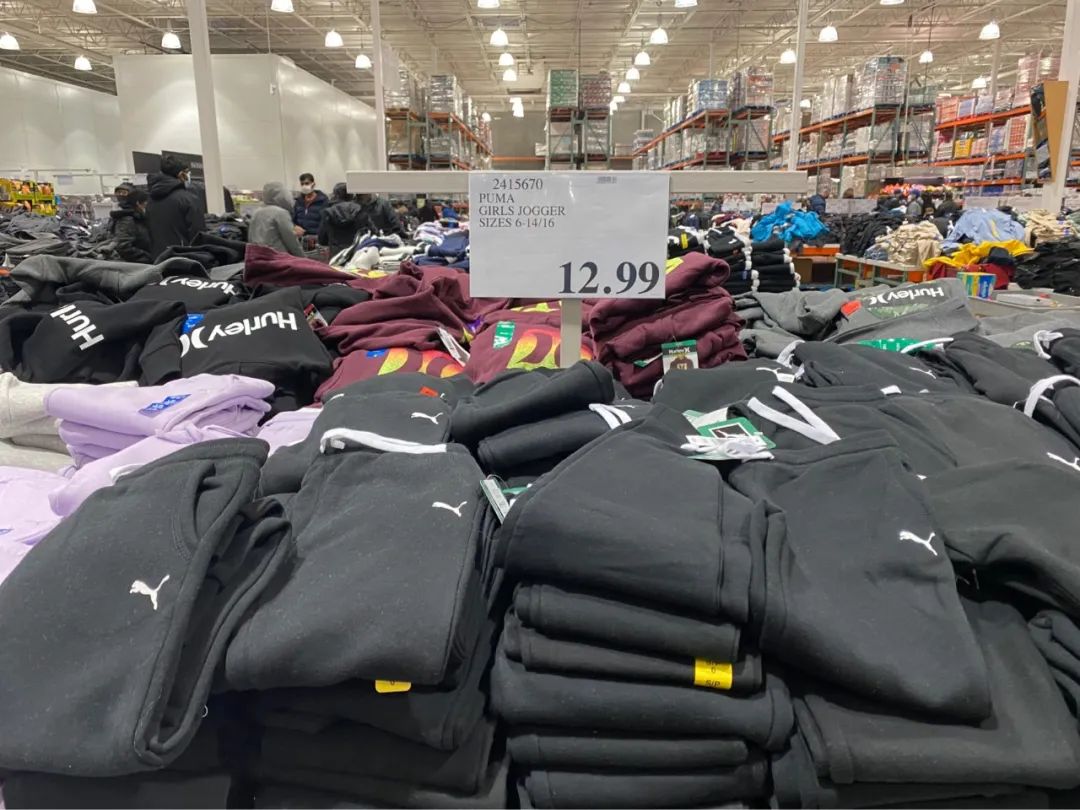 Costco本周门店实拍：2022财源滚滚，我已经完成了四分之三